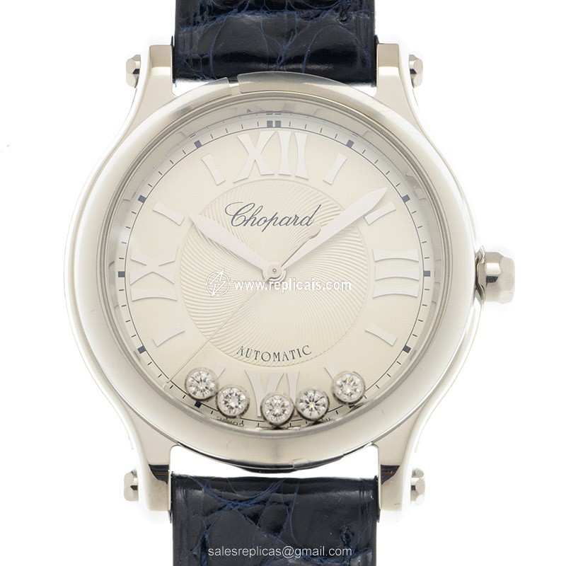 CHOPARD HAPPY SPORT 278608-3001