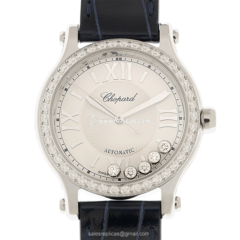 CHOPARD HAPPY SPORT 278608-3003
