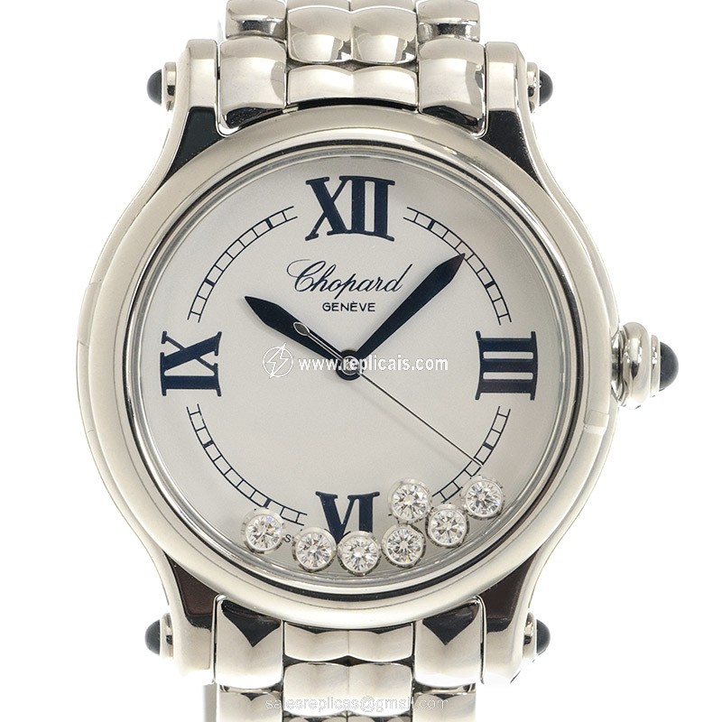 CHOPARD HAPPY SPORT 278610-3001