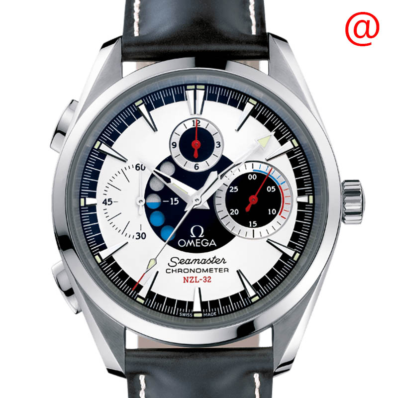 NEW OMEGA CONSTELLATION 2813.30.81