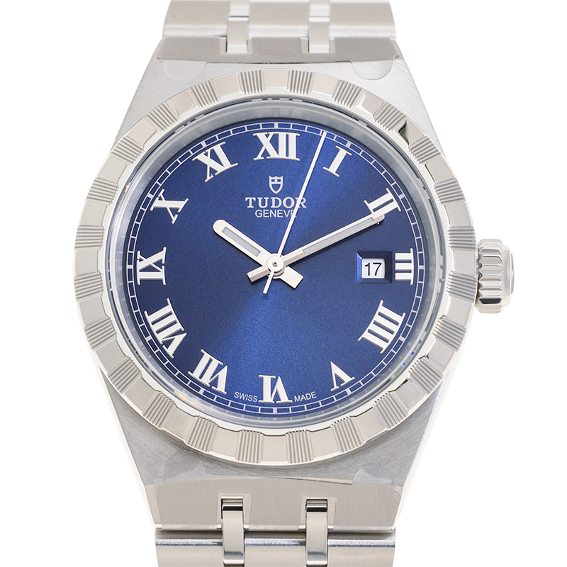 NEW TUDOR TUDOR ROYAL 28300-0006
