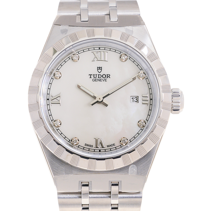 NEW TUDOR TUDOR ROYAL 28300-0005