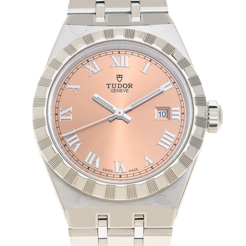 NEW TUDOR TUDOR ROYAL 28300-0008