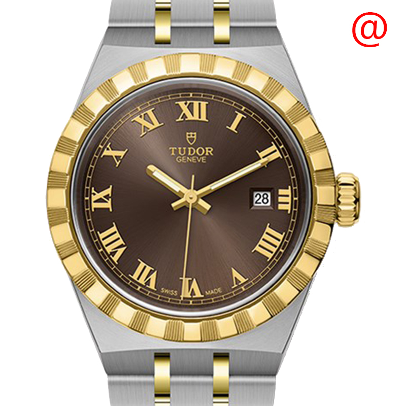 NEW TUDOR TUDOR ROYAL 28303-0008