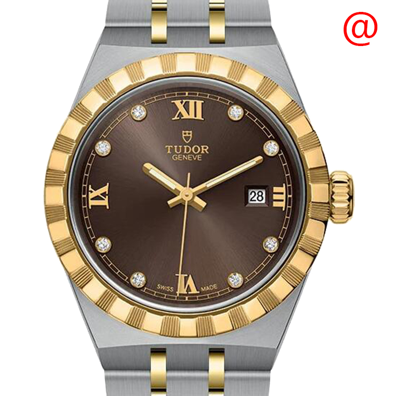 NEW TUDOR TUDOR ROYAL 28303-0009