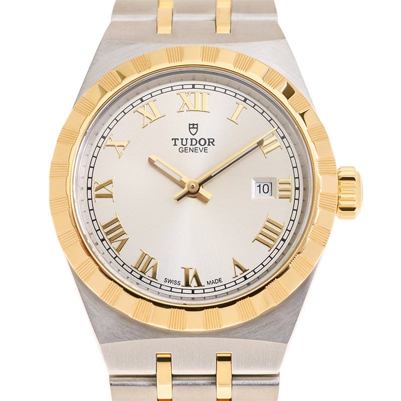 NEW TUDOR TUDOR ROYAL 28303-0001
