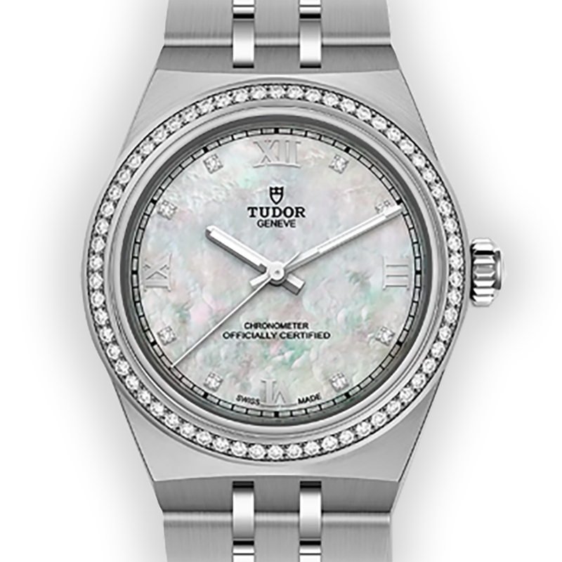 NEW TUDOR TUDOR ROYAL 2830A1S0-0001