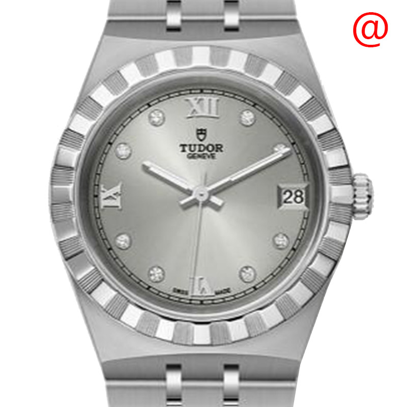 NEW TUDOR TUDOR ROYAL 28400-0002