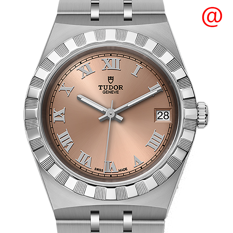 NEW TUDOR TUDOR ROYAL 28400-0009