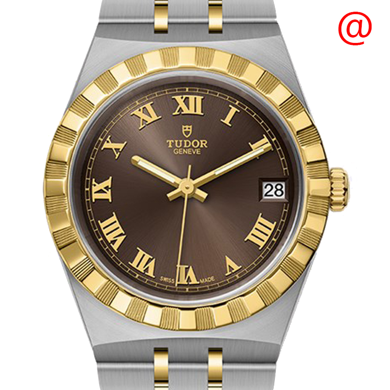 NEW TUDOR TUDOR ROYAL 28403-0008