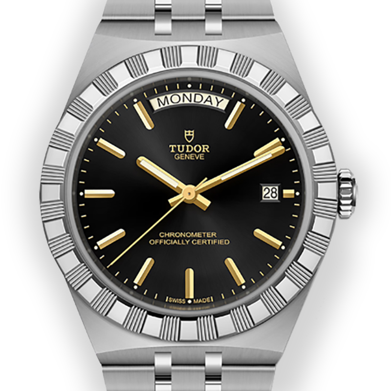 NEW TUDOR TUDOR ROYAL 2840D1A0-0001