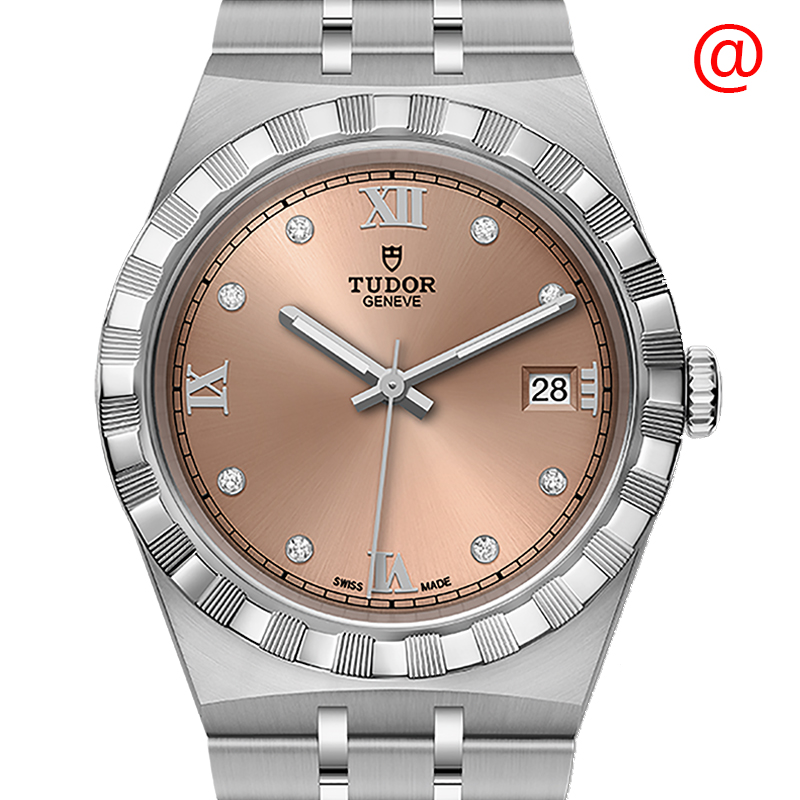 NEW TUDOR TUDOR ROYAL 28500-0009
