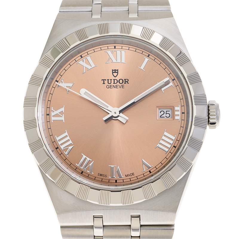 NEW TUDOR TUDOR ROYAL 28500-0007