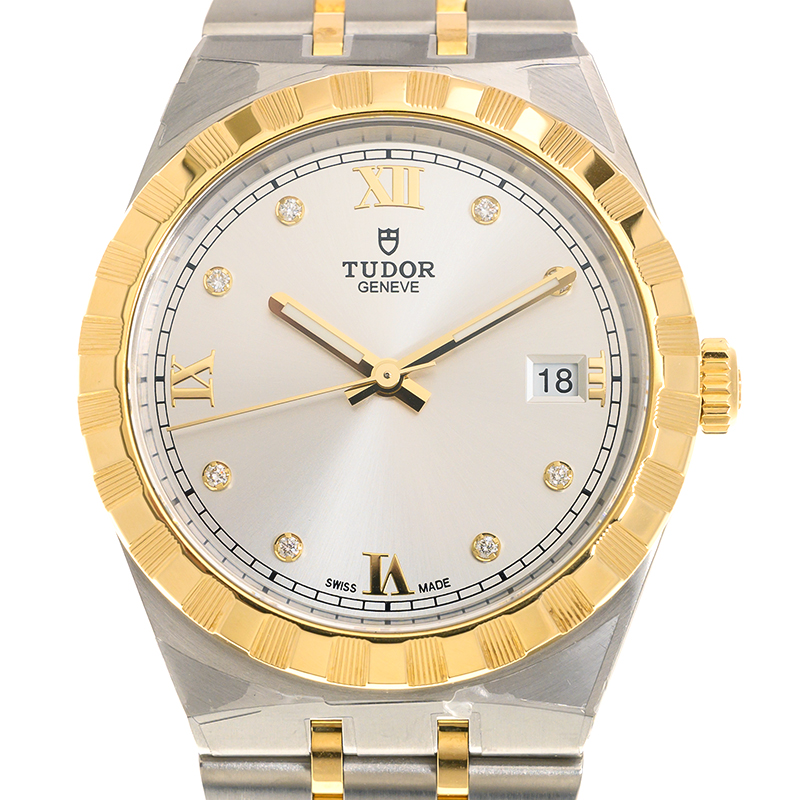 NEW TUDOR TUDOR ROYAL 28503-0002