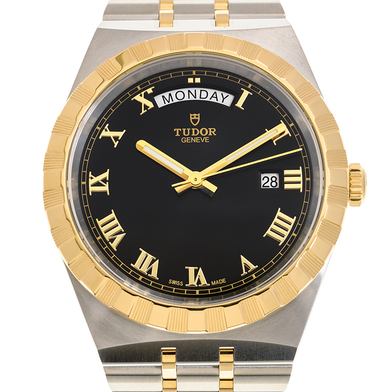 NEW TUDOR TUDOR ROYAL 28603-0007