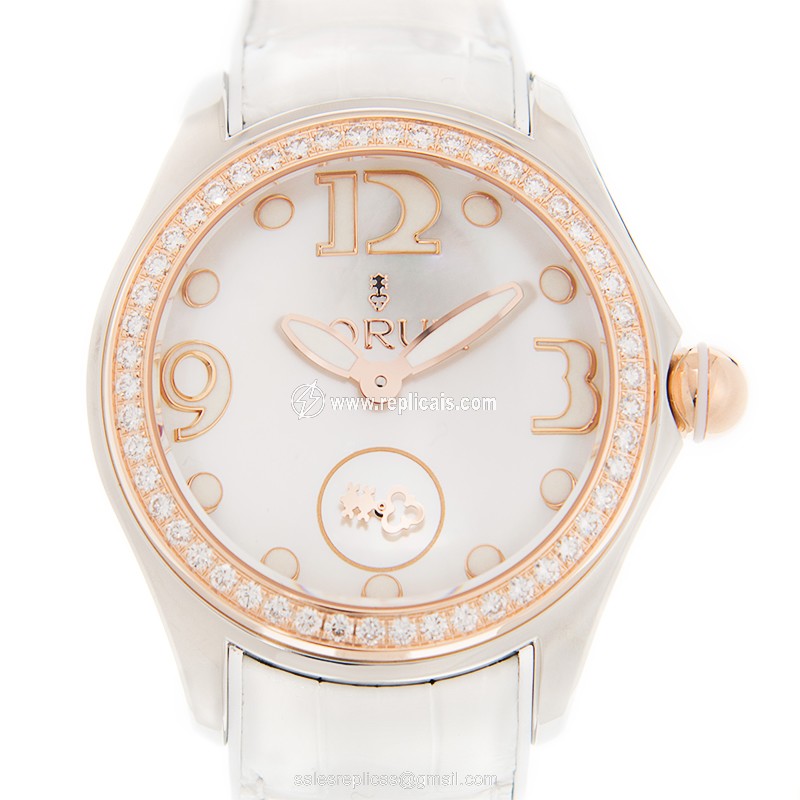 CORUM BUBBLE 295.100.29/0009 DN04