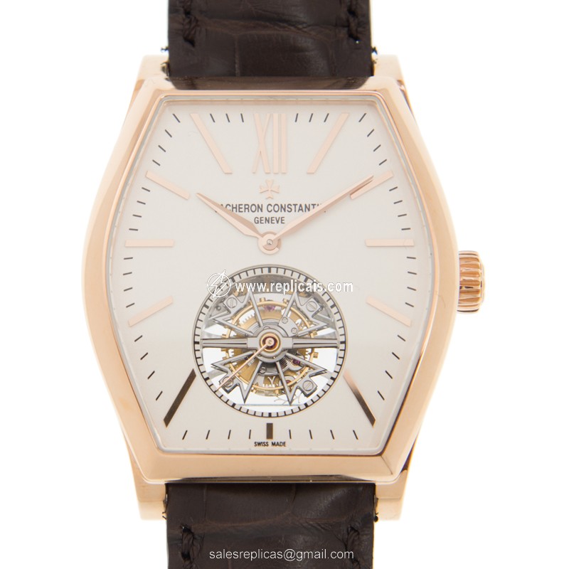 VACHERON CONSTANTIN MALTE 30130/000R-9754