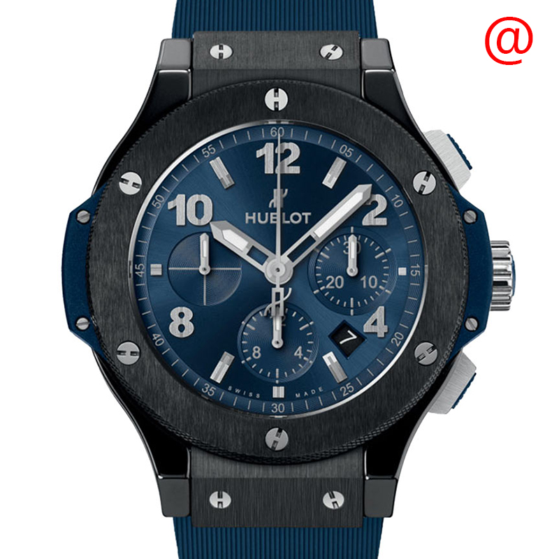 NEW HUBLOT BIG BANG 301.CM.710.RX