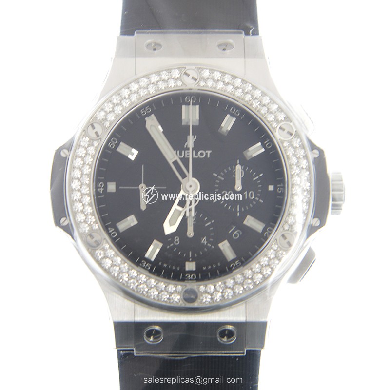 HUBLOT BIG BANG 301.SX.1170.RX.1104