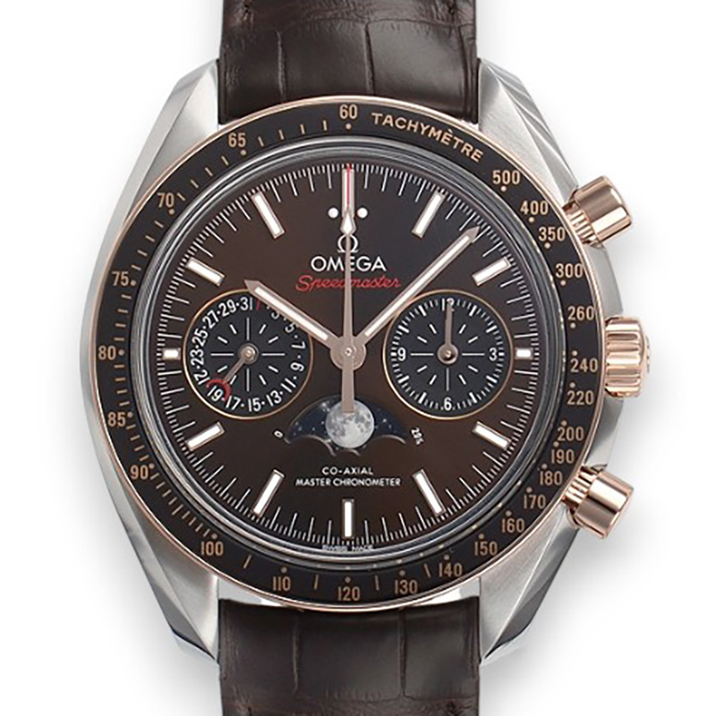 NEW OMEGA SPEEDMASTER 304.23.44.52.13.001