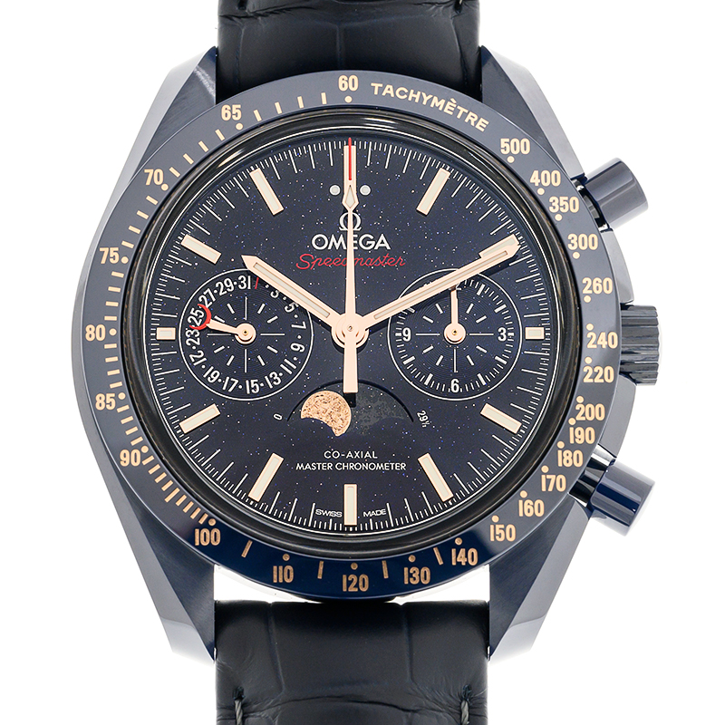 NEW OMEGA SPEEDMASTER 304.93.44.52.03.002
