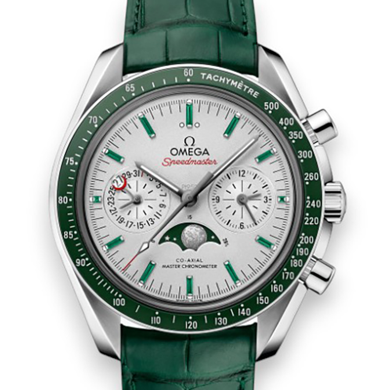 NEW OMEGA SPEEDMASTER 304.93.44.52.99.003