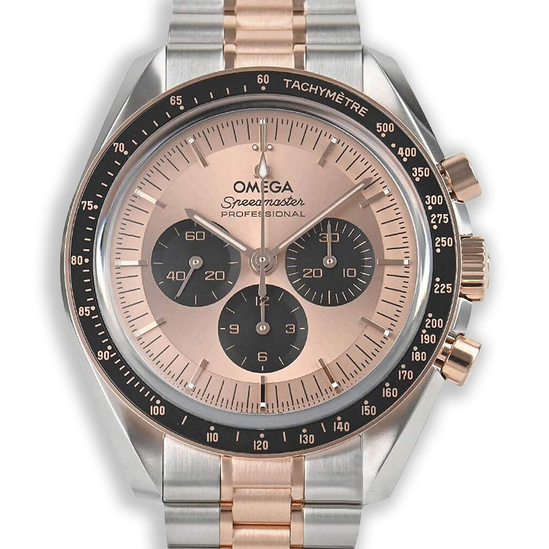 NEW OMEGA SPEEDMASTER 310.20.42.50.99.001
