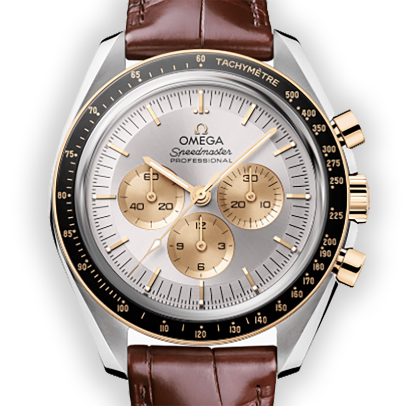 NEW OMEGA SPEEDMASTER 310.23.42.50.02.001