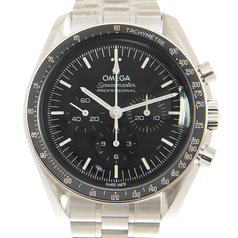 NEW OMEGA SPEEDMASTER 310.30.42.50.01.001