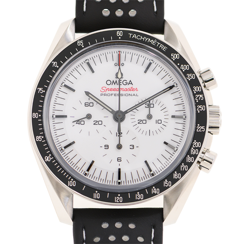 NEW OMEGA SPEEDMASTER 310.32.42.50.04.002
