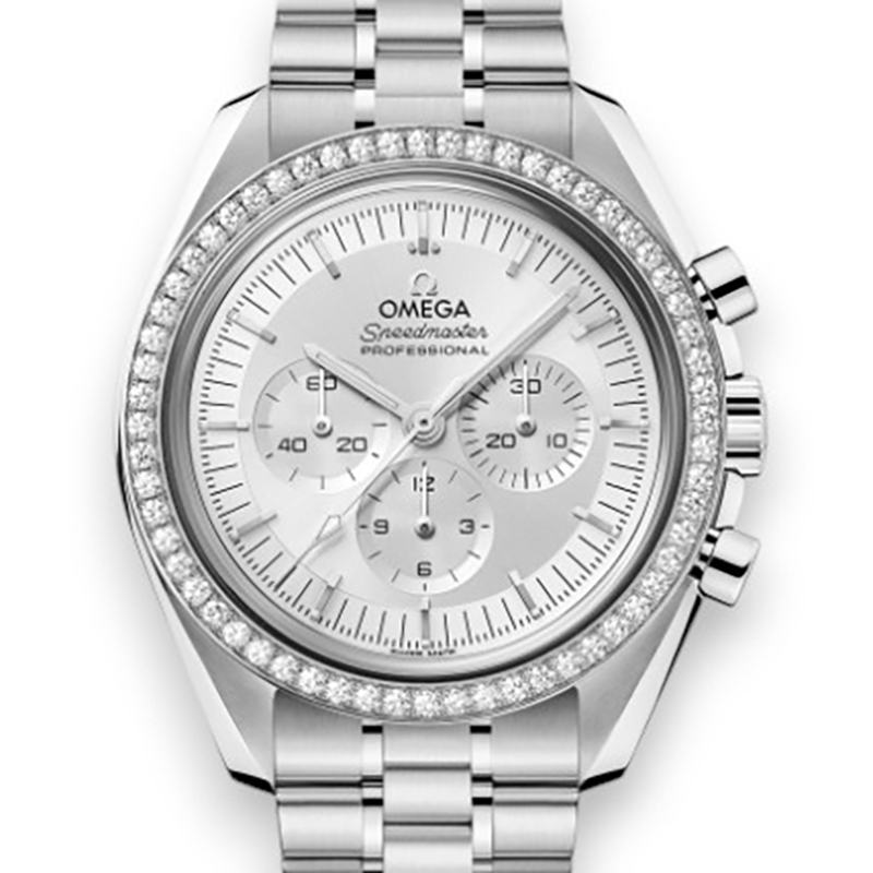 NEW OMEGA SPEEDMASTER 310.55.42.50.02.001