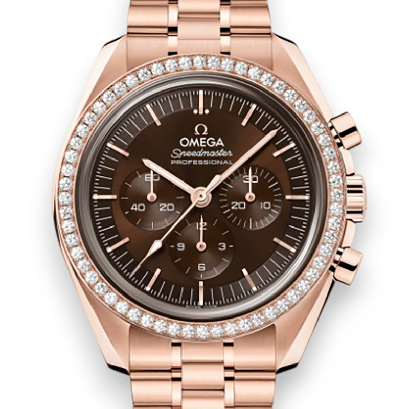 NEW OMEGA SPEEDMASTER 310.55.42.50.13.001