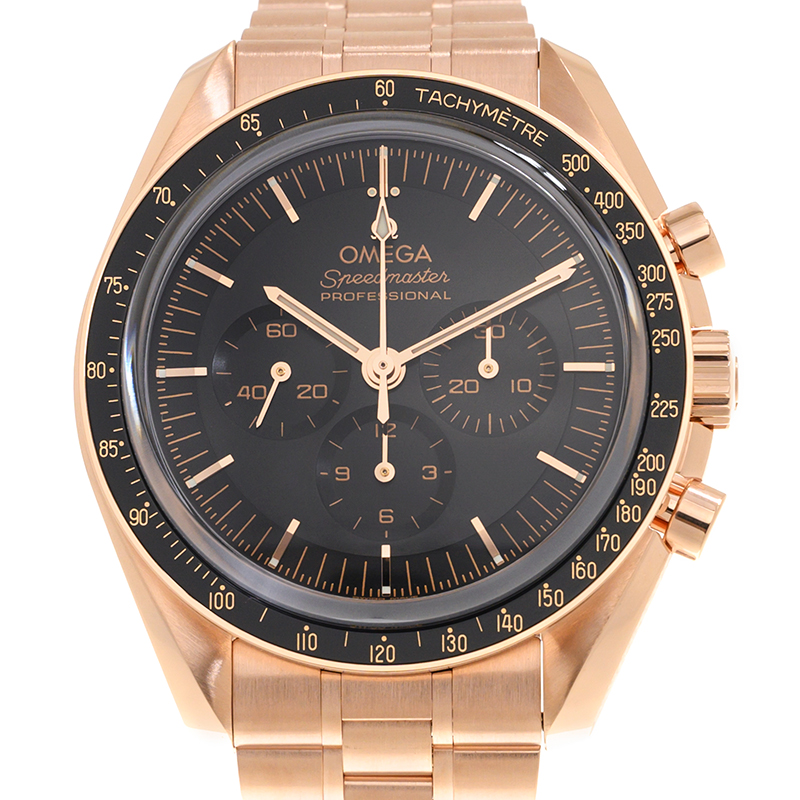 NEW OMEGA SPEEDMASTER 310.60.42.50.01.001