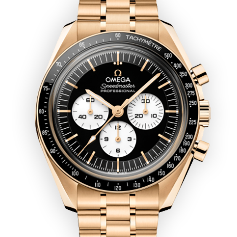 NEW OMEGA SPEEDMASTER 310.60.42.50.01.002