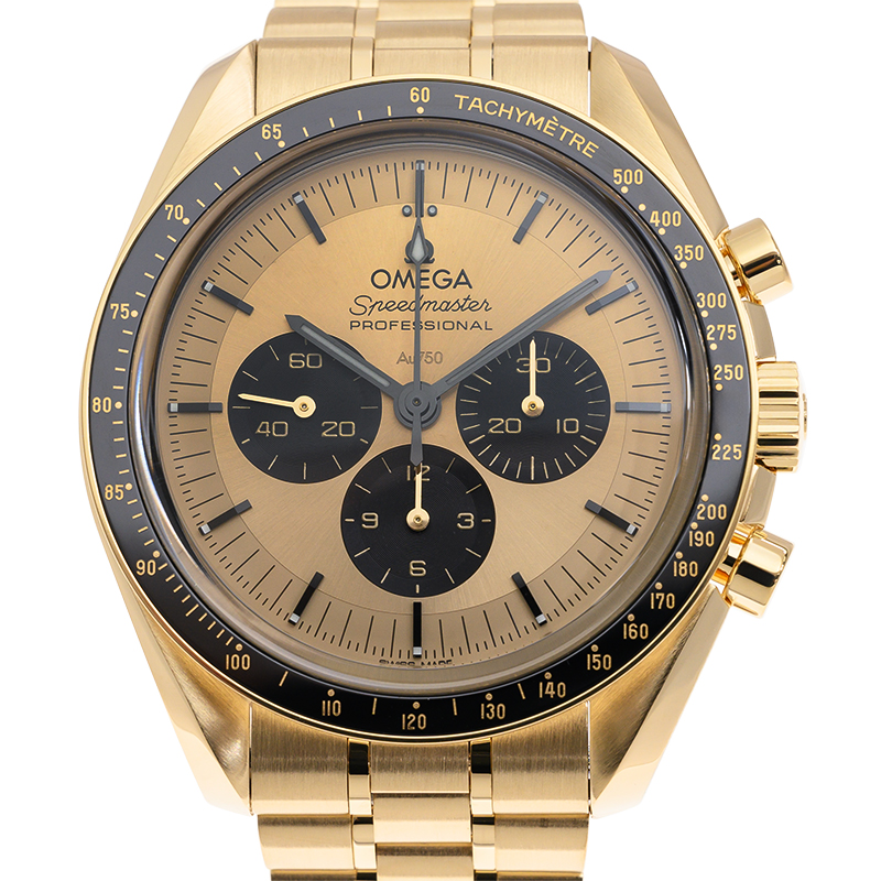 NEW OMEGA SPEEDMASTER 310.60.42.50.99.002