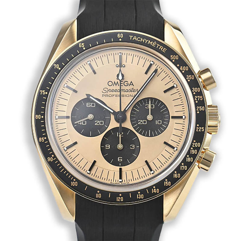 NEW OMEGA SPEEDMASTER 310.62.42.50.99.001