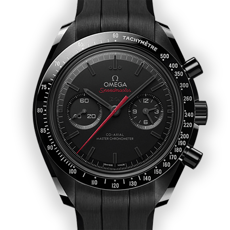 NEW OMEGA SPEEDMASTER 310.92.44.51.01.001