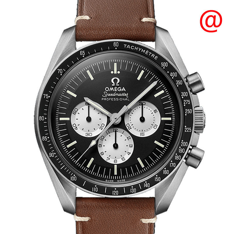 NEW OMEGA SPEEDMASTER 311.32.42.30.01.001