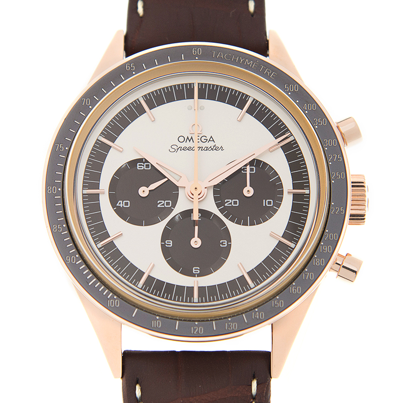 NEW OMEGA SPEEDMASTER 311.63.40.30.02.001