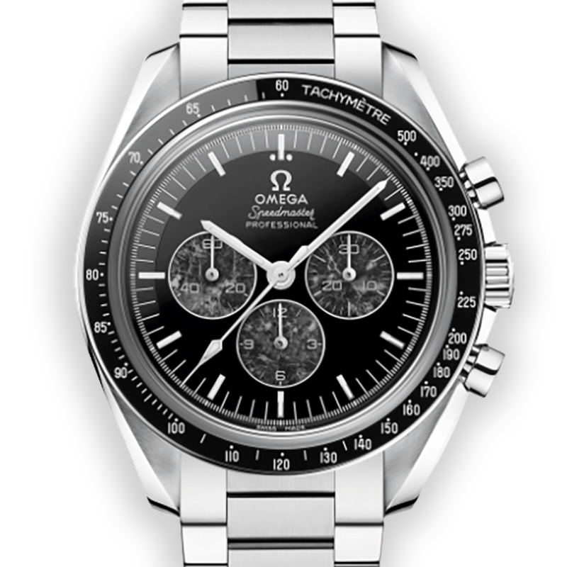 NEW OMEGA SPEEDMASTER 311.90.42.30.99.002
