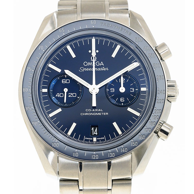 NEW OMEGA SPEEDMASTER 311.90.44.51.03.001