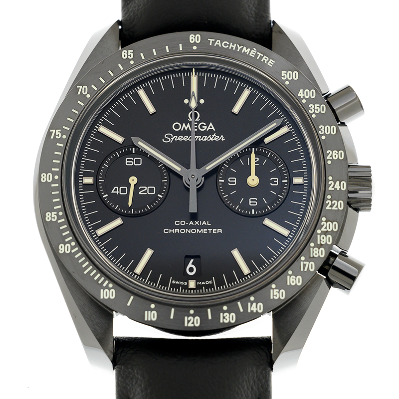NEW OMEGA SPEEDMASTER 311.92.44.51.01.004