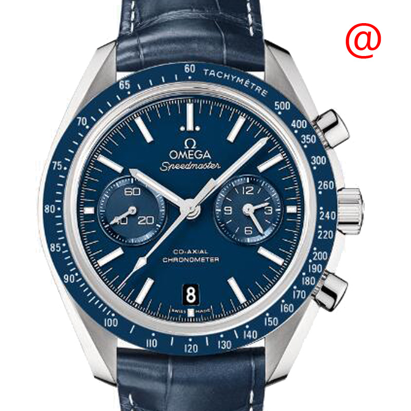 NEW OMEGA SPEEDMASTER 311.93.44.51.03.001