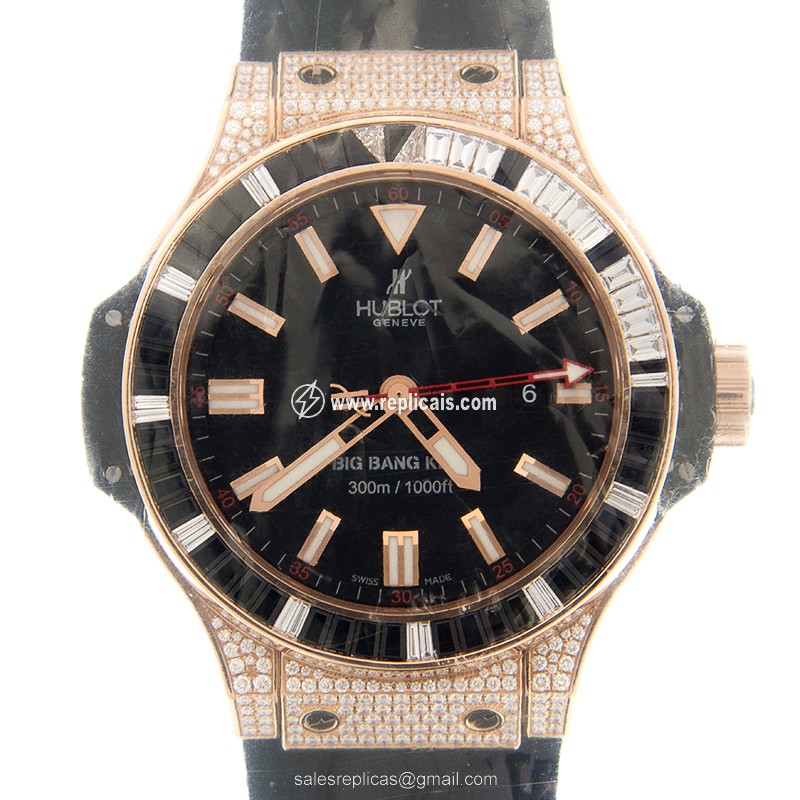 HUBLOT BIG BANG 322.PX.1023.RX.0900