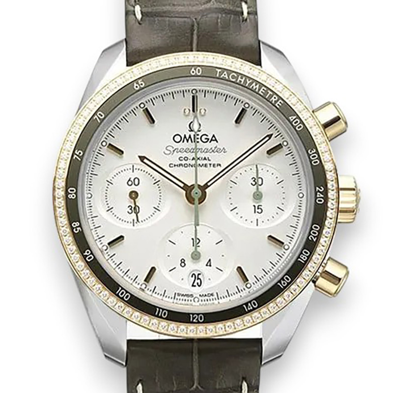 NEW OMEGA SPEEDMASTER 324.28.38.50.02.001