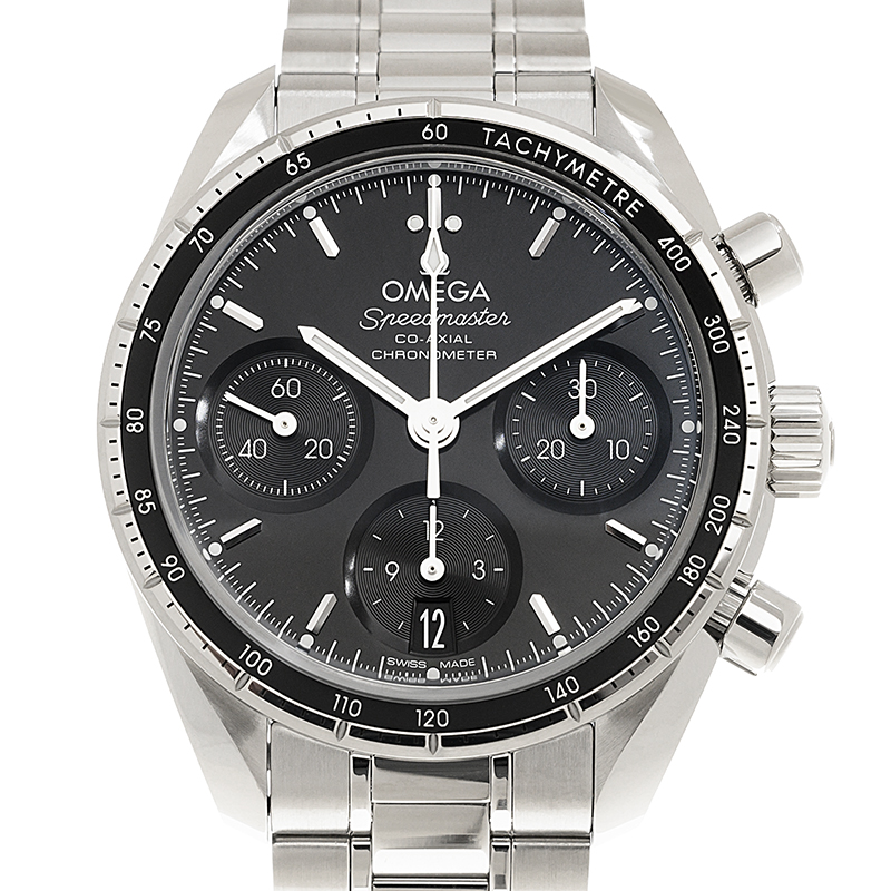 NEW OMEGA SPEEDMASTER 324.30.38.50.01.001