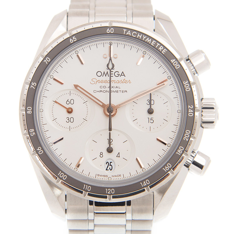NEW OMEGA SPEEDMASTER 324.30.38.50.02.001