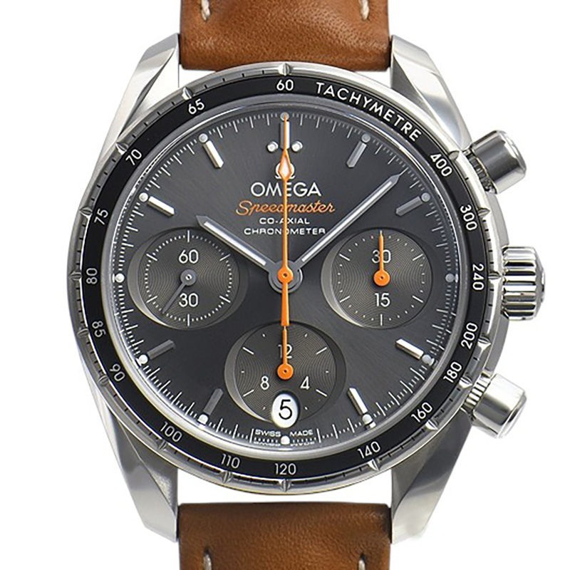 NEW OMEGA SPEEDMASTER 324.32.38.50.06.001