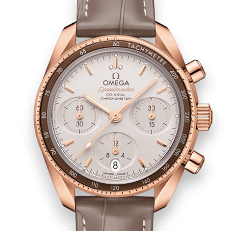 NEW OMEGA SPEEDMASTER 324.63.38.50.02.003
