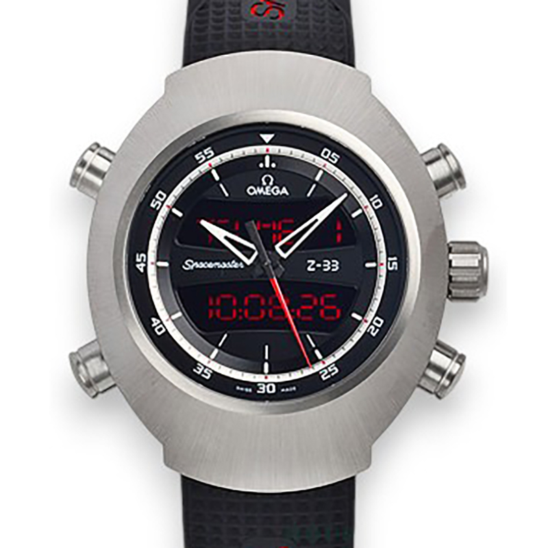 NEW OMEGA SPEEDMASTER 325.92.43.79.01.001